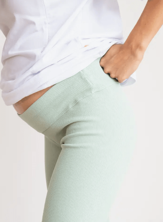 MATERNITY LIGHTWEIGHT EVERYDAY CYCLING SHORTS - maidwellway