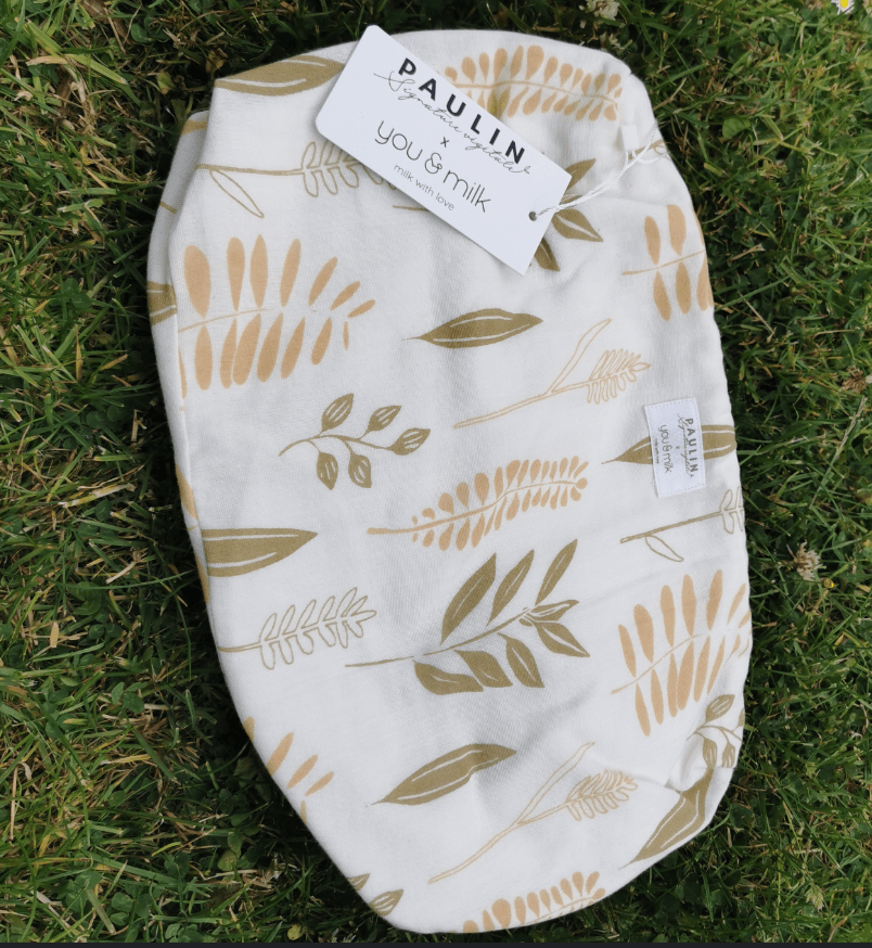 Organic Cotton Wash Bag | Organic Cotton Travel Bag - maidwellway